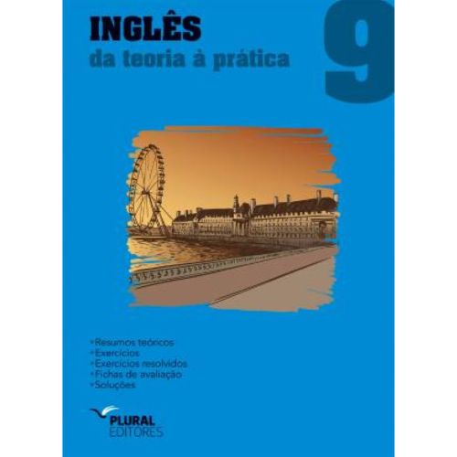 Inglês - 9.ª Classe
