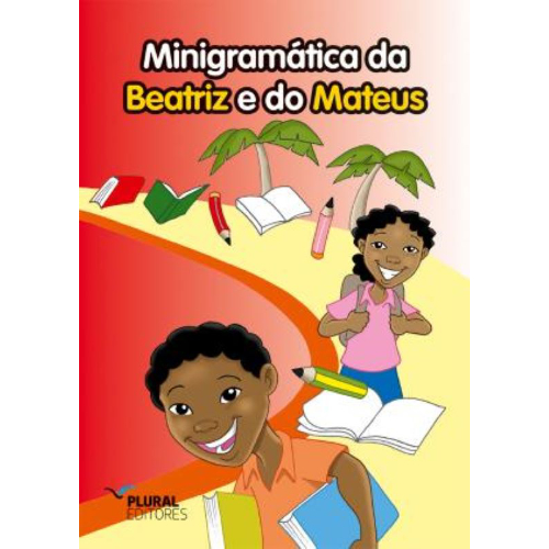 Minigramática da Beatriz e do Mateus