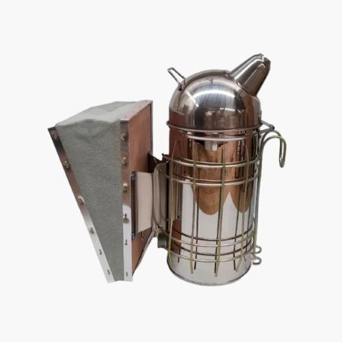 Fumigador Grande Inox XL