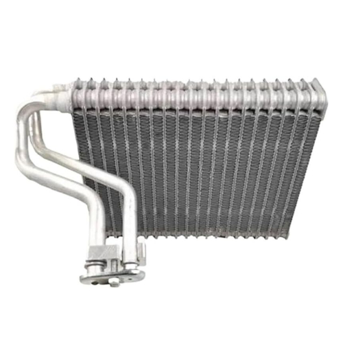 Núcleo do Evaporador do Ar-condicionado - Compatível com Peugeot RCZ 2010-2015 1.6L 1612308080/1623243080 - DDGHAE
