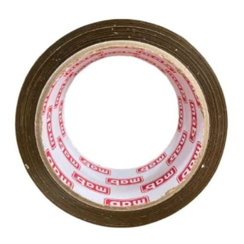 Fita Cola Castanha 50x66mm - MAB